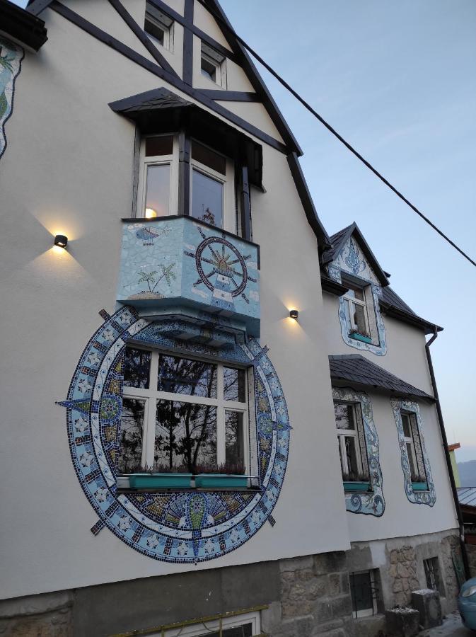 Art-House 2 Apartment Decin Exterior photo
