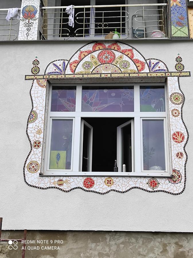 Art-House 2 Apartment Decin Exterior photo