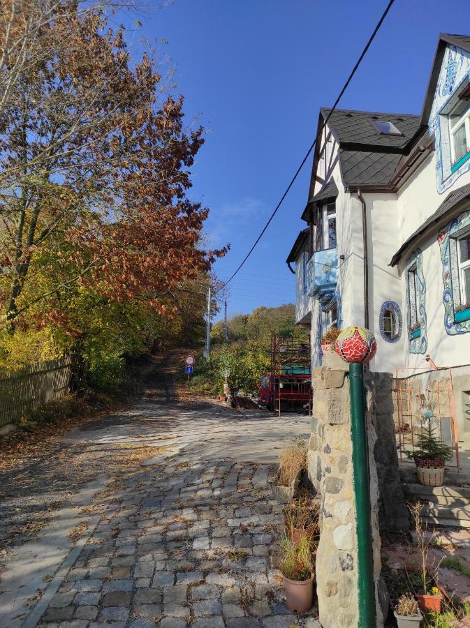 Art-House 2 Apartment Decin Exterior photo
