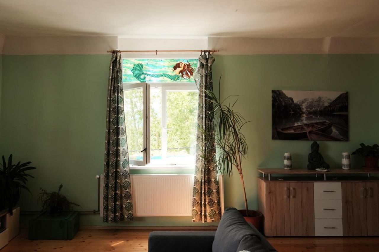 Art-House 2 Apartment Decin Exterior photo