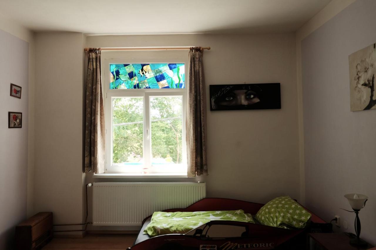 Art-House 2 Apartment Decin Exterior photo
